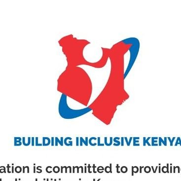 Building Inclusive Kenya formerly Blind and Low Vision Network(BLINK), is an organization with a mandate to provide services to Persons with Disabilities(PWDs).