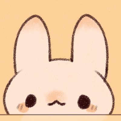 pafurii_ 🐰Hiatus 🐰さんのプロフィール画像
