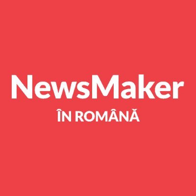 NewsMaker este un portal online pentru cei cărora nu le este indiferent. Relatăm fără cenzură despre ceea ce se întâmplă în #Moldova și în regiune