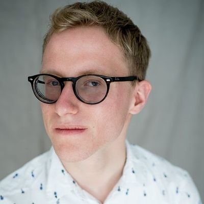 CharlieRAllen's profile picture. 