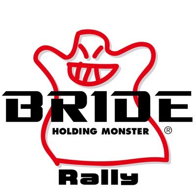 🚗スポーツシートメーカー『ブリッド』による、モータースポーツを中心としたアカウントです。各種モースポの競技情報、そのほか面白いことをお届けします。#BRIDEユーザー 皆様へのフォローや、BRIDEロゴの映っているツイートなどを紹介させて頂きます🤝 💺BRIDE公式:@BRIDE_JAPAN