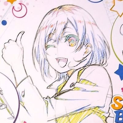 ✍🏻Twitter利用頻度:低い🤣。ほぼ閲覧用と化した。まったり・マイペース人間なので、ツイは気の向くまま(｀･ω･´)ゞ。Vtuberは結構見ますが、リアタイで中々追えないので、アーカイブ勢です。フォロバはほぼします。他、グラブル/プロセカ/学マス