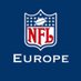 NFL Europe (@nfleuro) Twitter profile photo NFL Europe (@nfleuro) Twitter profile photo