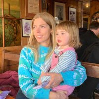 Emma Finamore (@finamoray) 's Twitter Profile Photo