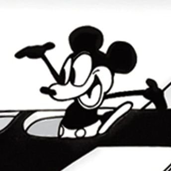 Crazy Ass Moments in Animation Historyさんのプロフィール画像