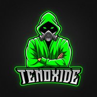 Tenoxide (@itstenoxide) 's Twitter Profile