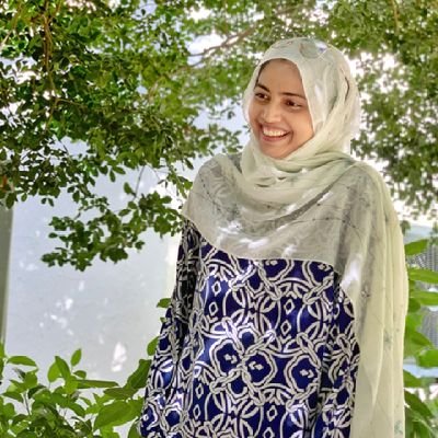 MS5| Dow University of Health Sciences, InarakiAmmi|Mom|Wife|Internal Medicine Aspirant