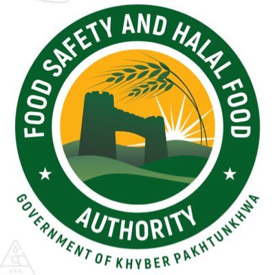 The Official Twitter Account of KP Food Safety & Halal Food Authority | #SafeFood_HealthyPeople |For Complaints : Toll Free @080037432 Whatsapp @03451009348