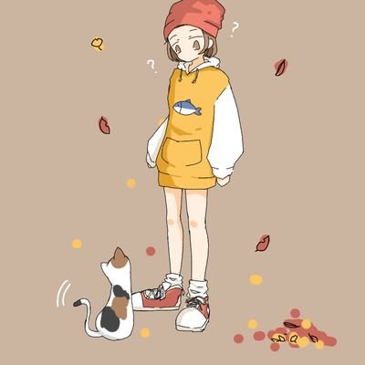 myuさんのプロフィール画像