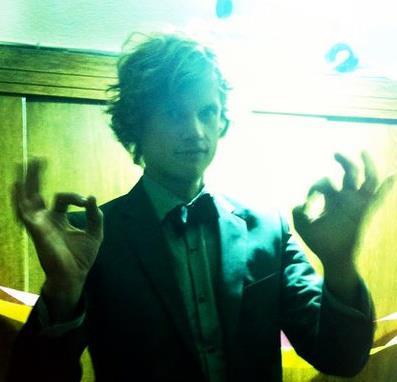 samramichell's profile picture. Freelance comedy producer.