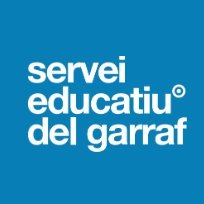 Servei Educatiu del Garraf. C/ Canigó 2. Vilanova i la Geltrú