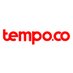 tempo.co (@tempodotco) Twitter profile photo