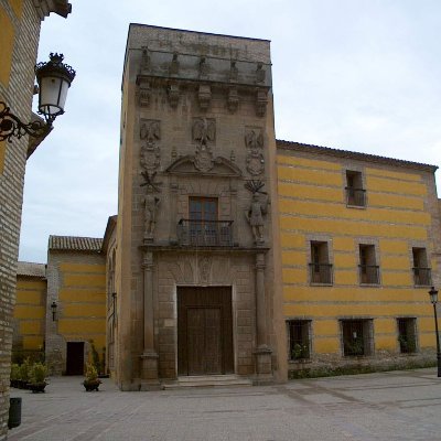 Desde el año 2002 informando a todos los ciudadanos de la Comarca de Andújar. Independencia y rigor en las noticias. Periodismo de calidad.