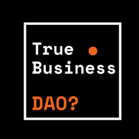 True Business DAO(@truebusinessdao) 's Twitter Profile Photo