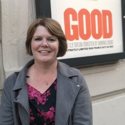 carol1ne_louise's profile picture. Senior Lecturer in Modern European History @UORHistory. Specialises in C20th German history & #DeadNazis. Reviews Editor for @rhos2018. Rock music & tennis fan.