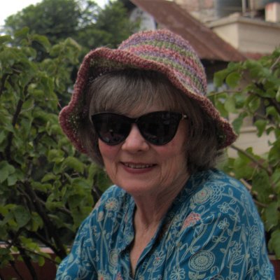 Travel tips, humanitarian issues, environmental projects & positive content promoting #Nepal Founder, Kay Garnay for Nepal: https://t.co/RXK6bXXda3 @AmaSummer on Tribel