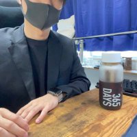 ジョン STUDY VLOG (@johnsmith_vlog) Twitter profile photo