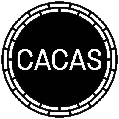 CACAS_network Profile Picture
