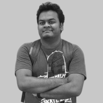 Freelancer, Gamer, Blogger, Food Lover, Husband, Father