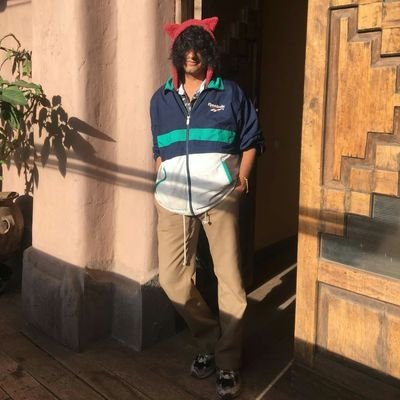✊🏾 N 🌍🌎🌏 WORLD 🖤
❤️🔥🇦🇷SanTelmo🎶🫀
✈️🌏💻
https://t.co/1LzLZ4xDvT
🧘🏾♂️🐉🥷🏾
❤️https://t.co/ezVKNq1KLc📵🖤
https://tw
