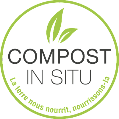 Promotion du compostage de territoire : valoriser les biodéchets triés à la source en produisant un compost de qualité pour un retour au sol local de la MO.