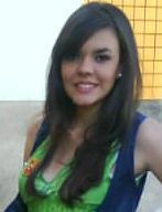 Caloura no Curso de Engenharia Química ~ 18anos, leonina, atleticana, mineirinha, meiga, tímida, nervosa, ciumenta, chata, louca, desastrada, bipolar e feliz!