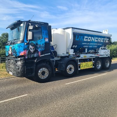 UkConcrete1's profile picture. Here at Uk-Concrete Southern Ltd , We pride ourselves on being London and Surrounding areas leading Concrete and pump supplier.