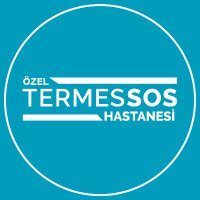 Özel Termessos Hastanesi (@termessoshast) Twitter profile photo