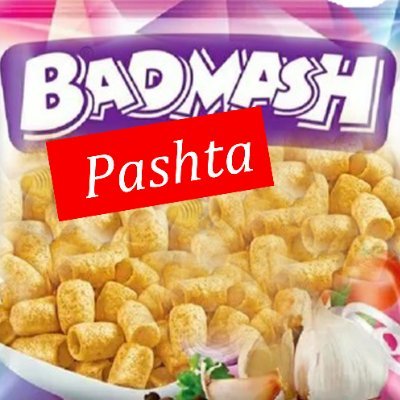 Badmash_Pashta's profile picture. 