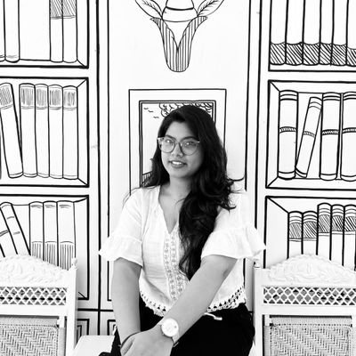 PSaakshi21's profile picture. 