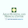asianhospitalph's profile picture. The Official Twitter account of Asian Hospital and Medical Center: Need urgent assistance? Call 24/7 hotline 02-87719000 or send email to info@asianhospital.com