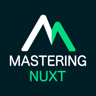 MasteringNuxt Profile Picture