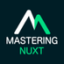 Mastering Nuxt (@MasteringNuxt) Twitter profile photo