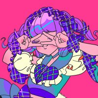 紫ノあんじゅ👼💜ばぐのいあ👾 (@shinoanju) 's Twitter Profile