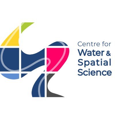 Centre for Water and Spatial Science Profile