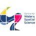 Centre for Water and Spatial Science (@CWSS_UWA) Twitter profile photo
