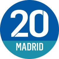 20minutos Madrid(@Madrid20m) 's Twitter Profile Photo