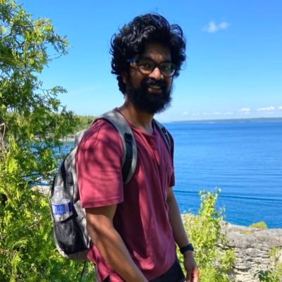 Jay Padayasi Profile