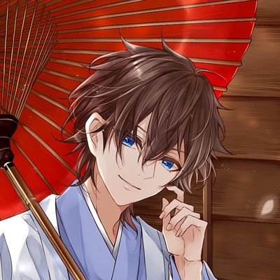 isshiki_3104 Profile Picture