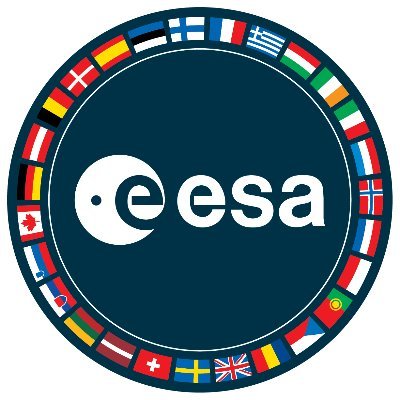European Space Agency, keeping you posted on European space activities. 

Please see our Privacy Notice: https://t.co/azUJyoh2MN