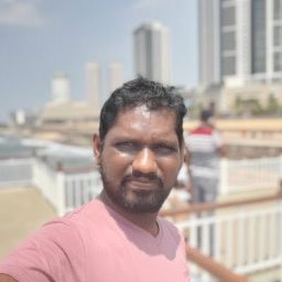 LogsMahesh's profile picture. 