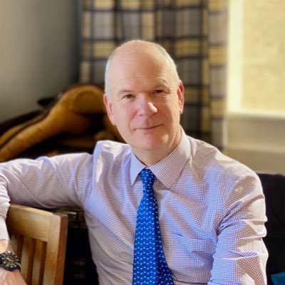 Mark Shelford Profile