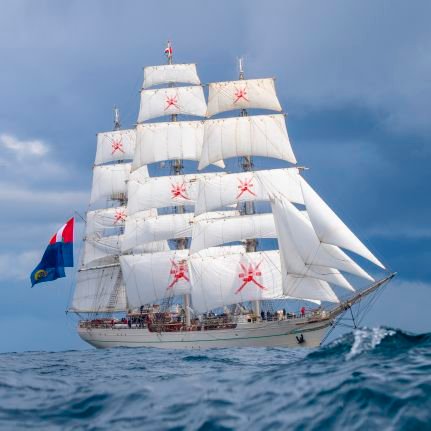 Shabab Oman II Profile