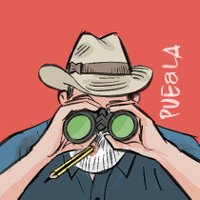 PUEBLA (@puebladibujante) 's Twitter Profile