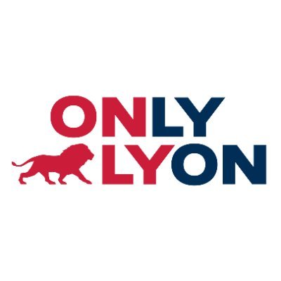 Agir ici. Changer demain. 🦁 #onlylyon #lyon