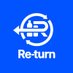 Re-turn (@returnireland) Twitter profile photo Re-turn (@returnireland) Twitter profile photo