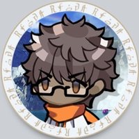 刃_Cube(@CubeJin933) 's Twitter Profile Photo