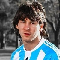 ganesh🇦🇷(@breathMessi21) 's Twitter Profile Photo