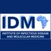 UCT IDM (@UCTIDM) Twitter profile photo