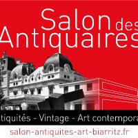 Salon des Antiquaires(@Antiquaire64200) 's Twitter Profile Photo